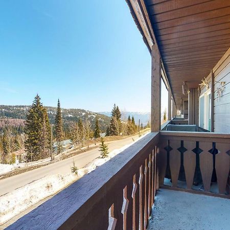 Apartamento Red Cricket 22 Sandpoint Exterior foto