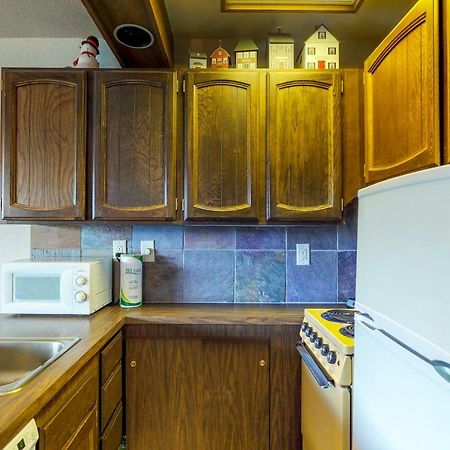 Apartamento Red Cricket 22 Sandpoint Exterior foto