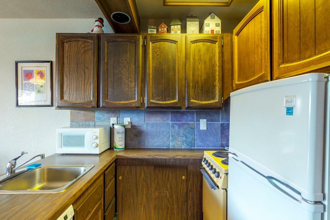 Apartamento Red Cricket 22 Sandpoint Exterior foto