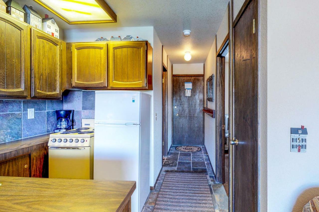 Apartamento Red Cricket 22 Sandpoint Exterior foto